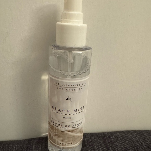 Other - The Lyfestyle Co. Beach Mist Spray 4 Oz OC32